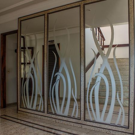 Cracco Park Hotel Κουριτίμπα Εξωτερικό φωτογραφία